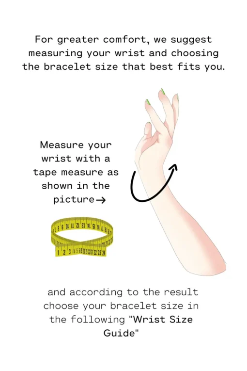 Aroma Diffuser Bracelet - Golden Lava Stone Elastic Bracelet - Image 5
