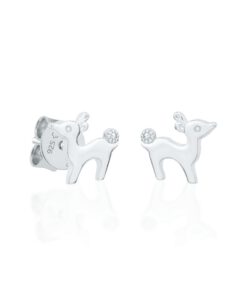 Earrings Roe – Adorable Stud Earrings for Kids in Fun, Playful Designs