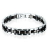Griffin Bracelet for Men – Bold Mythical Symbolism