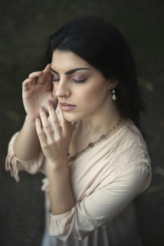 Elegant pieces from La Luna Jewelry that bring out your inner glow and elevate your personal style.