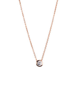 Illumi Choker – Shine with Subtle Elegance